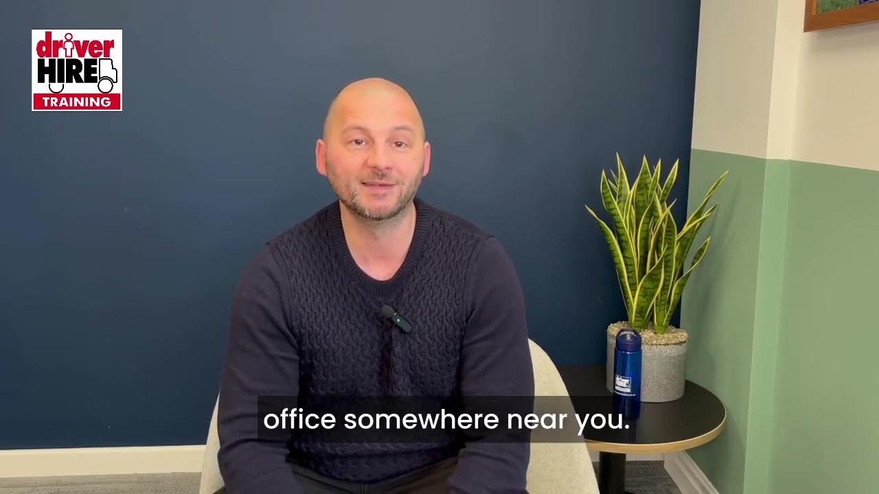 How Driver Hire Training can help you find work | Driver Hire Training