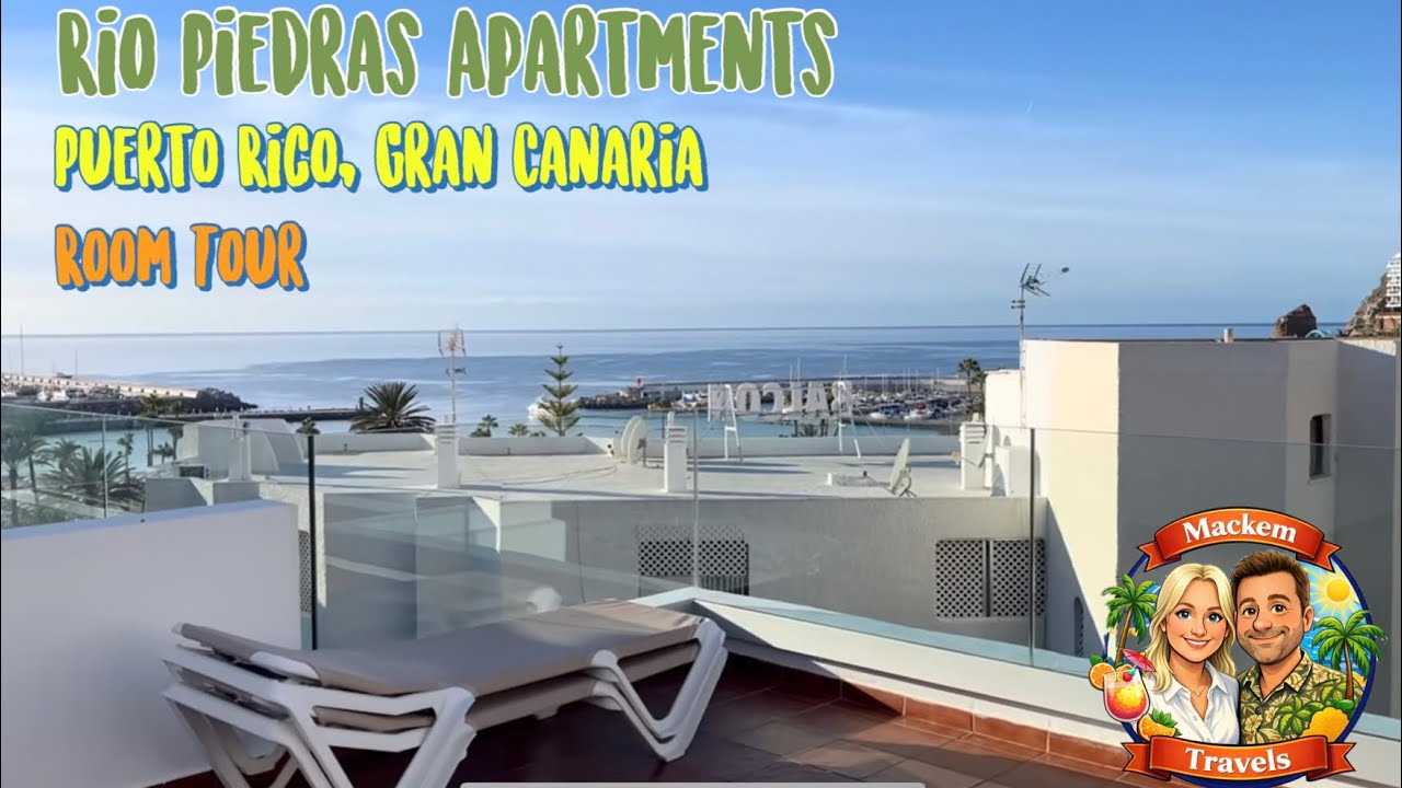 Rio Piedras Apartments, Puerto Rico Gran Canaria