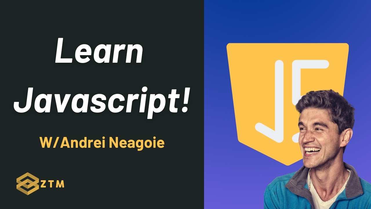 Изучите JavaScript | Как работает JavaScript?