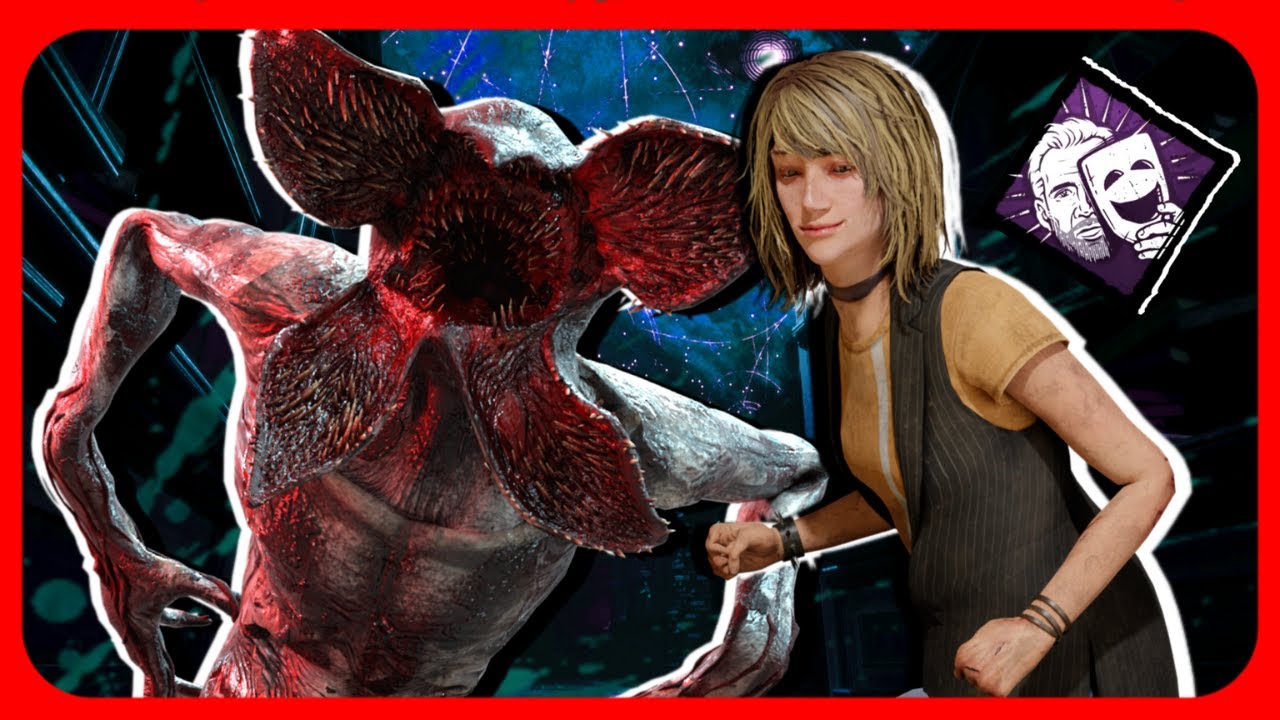 PARTIDAS CON DRAMATURGIA VS KILLERS - DEAD BY DAYLIGHT