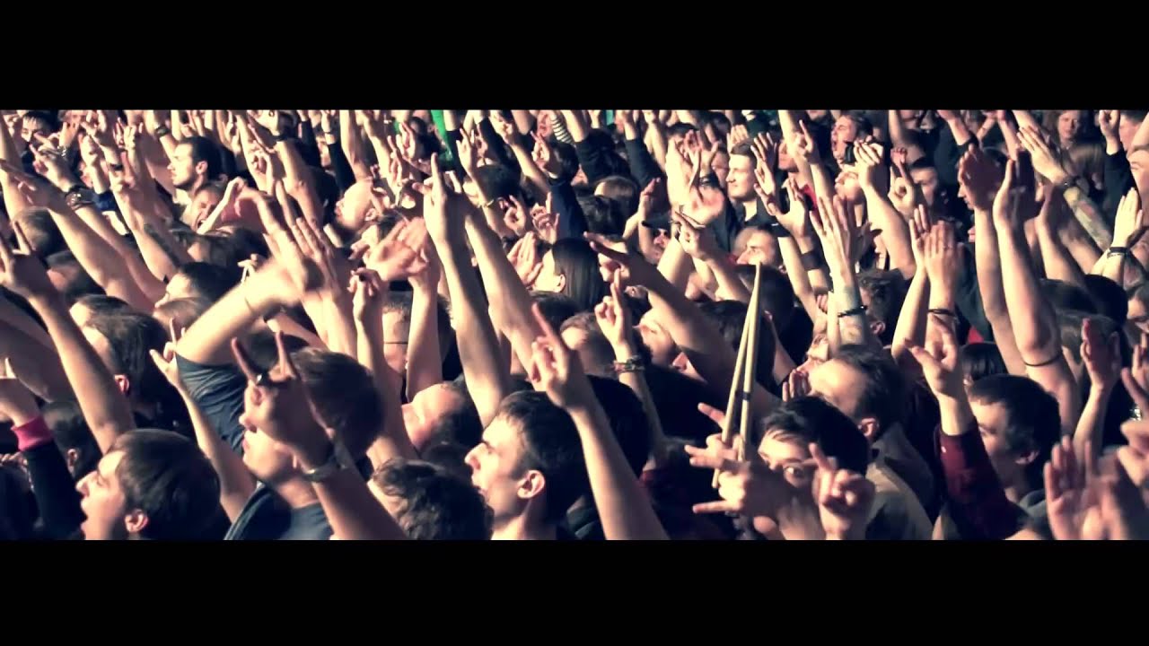 ELUVEITIE- King LIVE @ Tele-club 20/02/2015