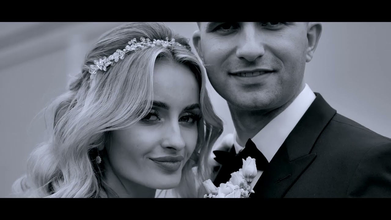 Magdalena & Dawid | Restauracja TOSCANIA Włoszakowice