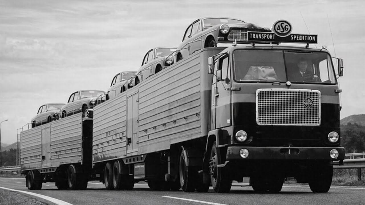 Why These 10 Classic Trucks Refuse to Be Forgotten