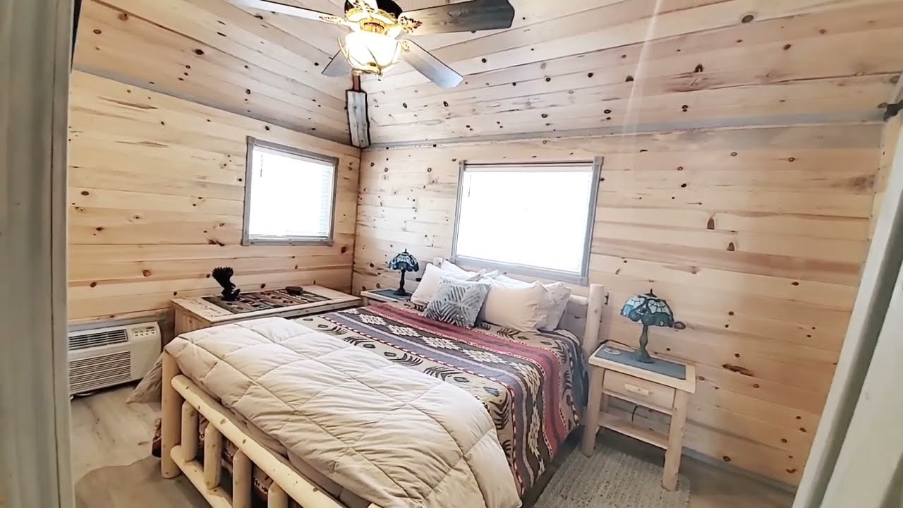 2937 Forbes Park Road - Video Tour  - Gorgeous Mountain Home For Sale in Colorado