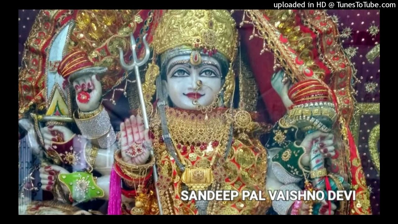 Kine Din Hor Maye Kine Din hor Aman ji vaishno devi bhajan