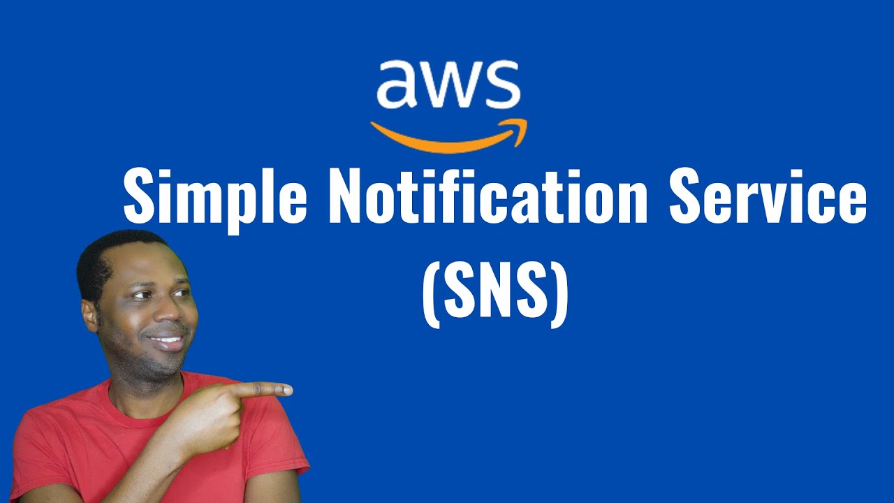 How to create and subscribe to AWS SNS (Simple notification Service) Topic with Email