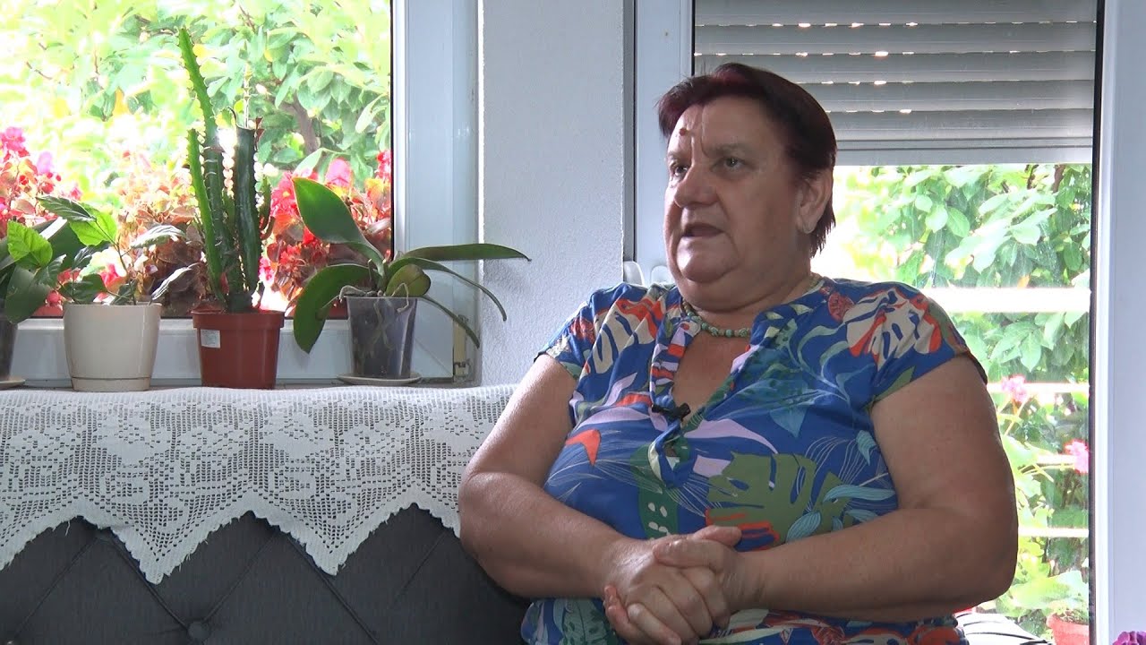 OZBILJNO (NE)OZBILJNO I Fadila : “Mati mi zategla maramu, kad se nisam ugušila”