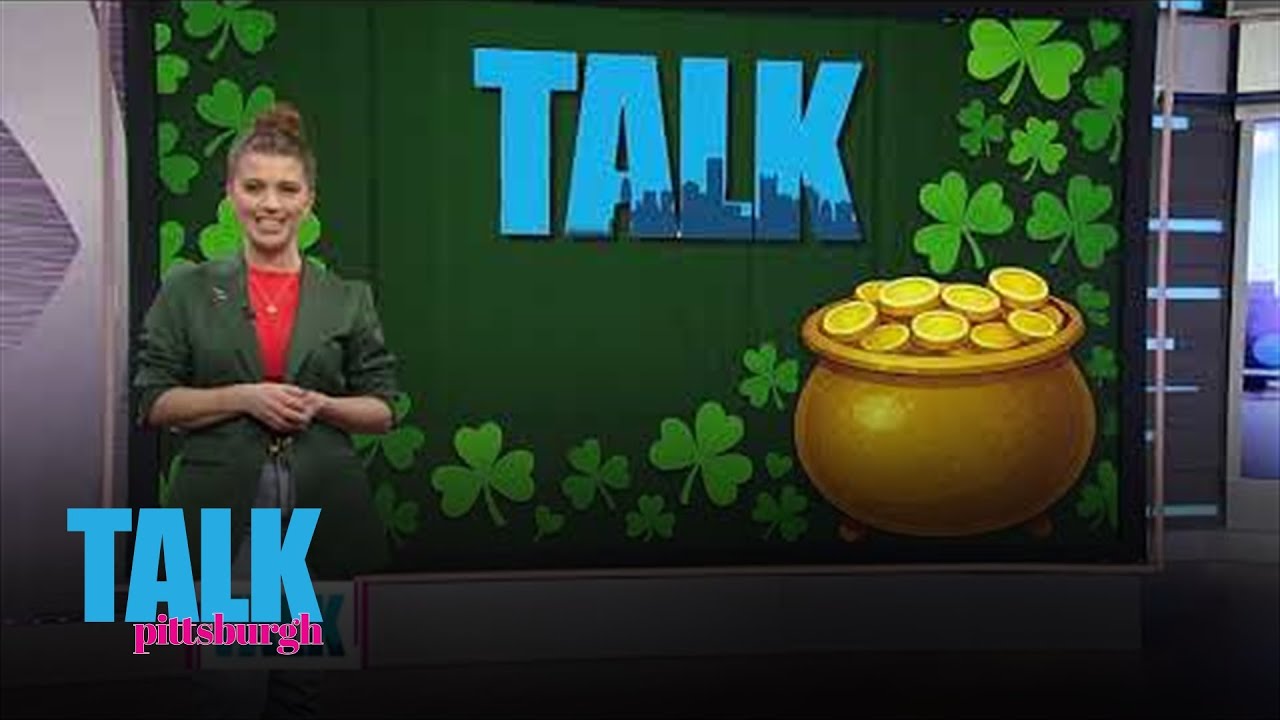 Talk Pittsburgh: March 13, 2026