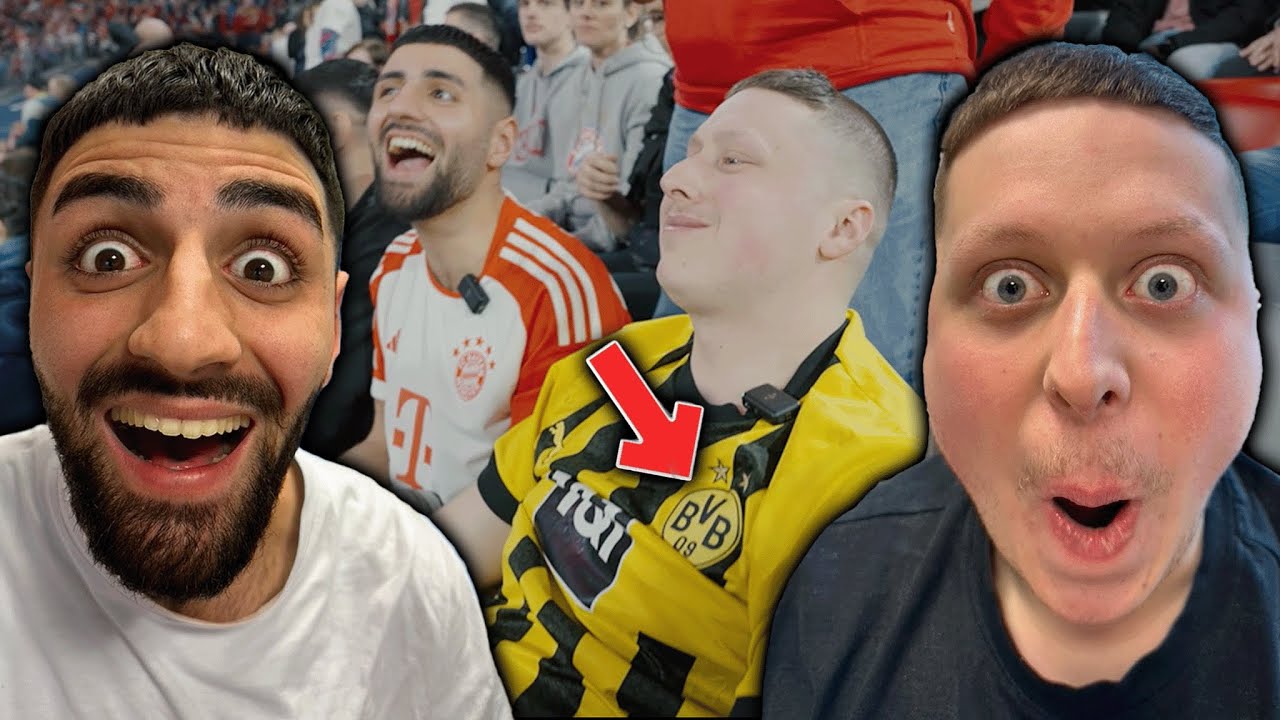 Jordan & Semih REAGIEREN AUF eure TIKTOK CLIPS