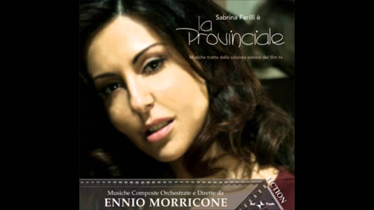 Ennio Morricone: La Provinciale (La Spiaggia #2)