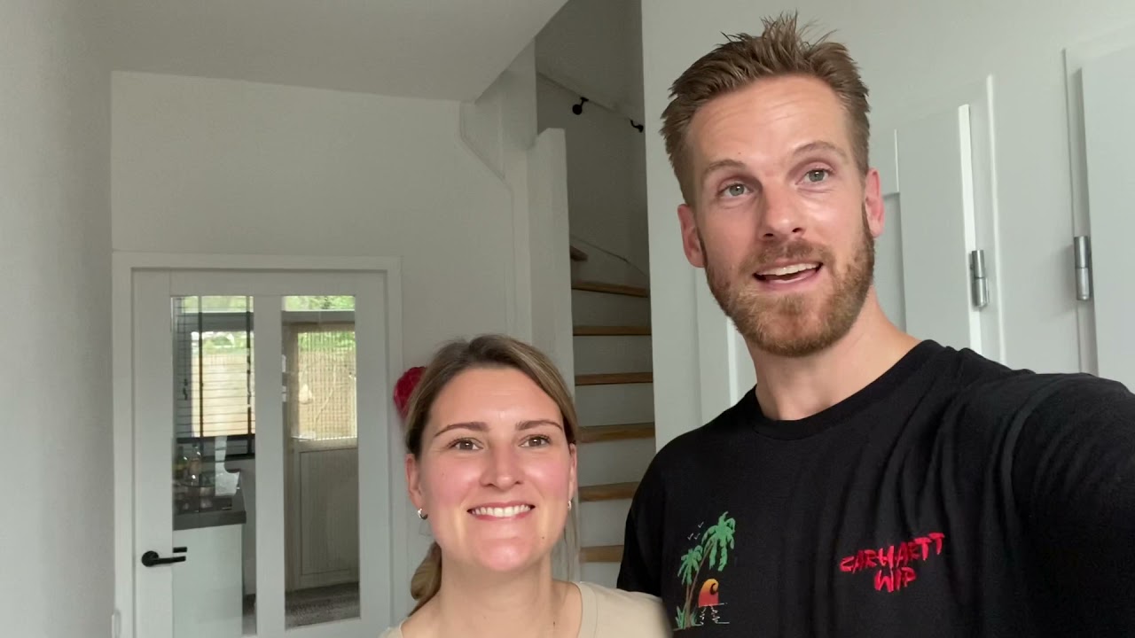 Vlog #1: Camper kopen 🚍