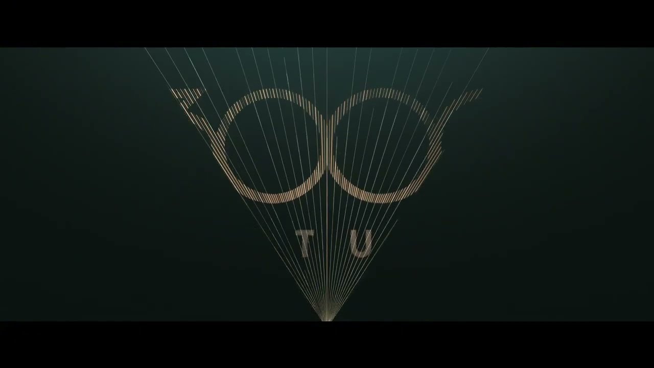Logos and Jingles of Movie Studios 24 Candidates - Updated Once Again 2