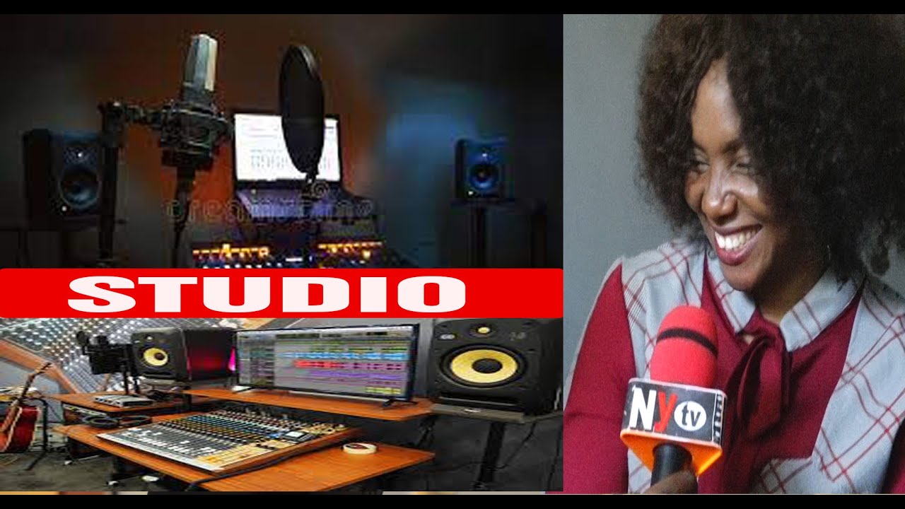 HII NDIYO STUDIO YA MCHUNGAJI CHRISTINA SHUSHO