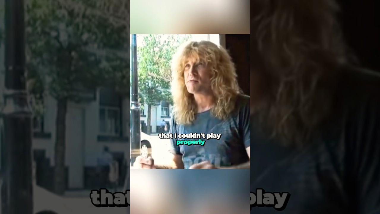Стивен Адлер рассказал об увольнении из Guns N' Roses и возможности воссоединения