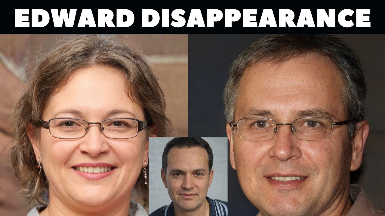 Unraveling the Mystery of Edward Grayson's Disappearance