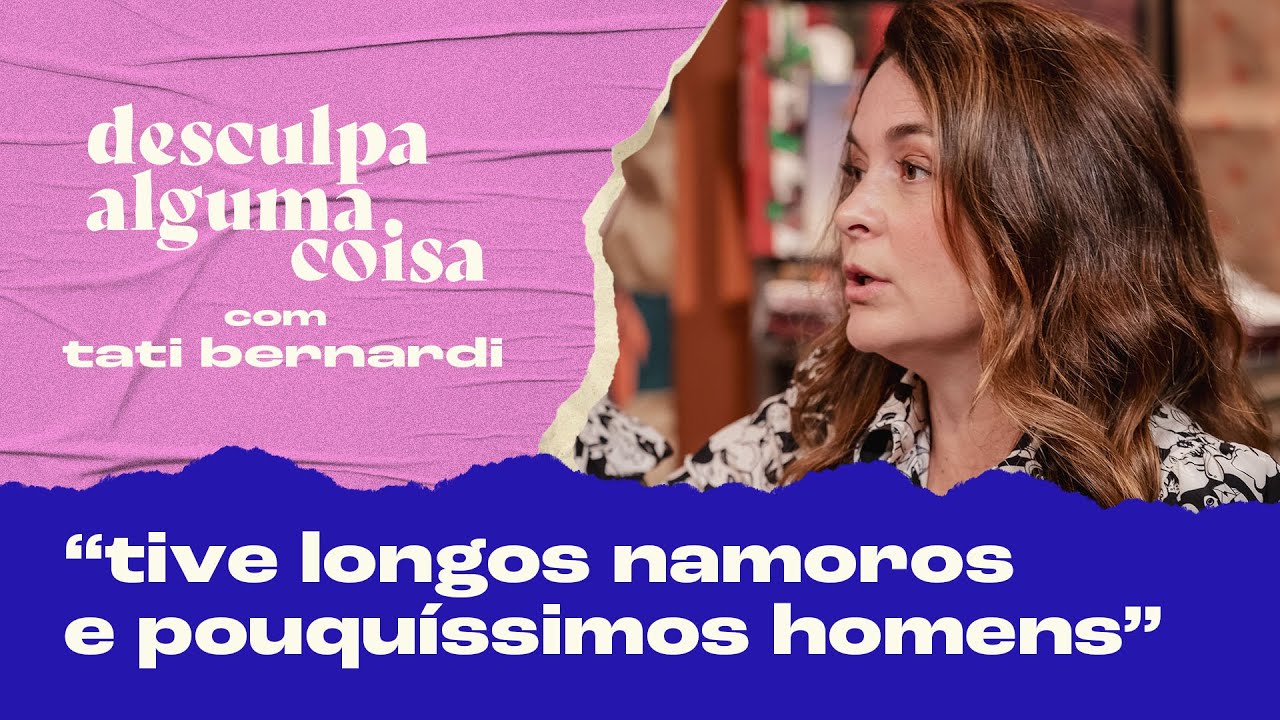 Cláudia Abreu revela se é intensa em namoros e que está aprendendo a curtir a própria companhia