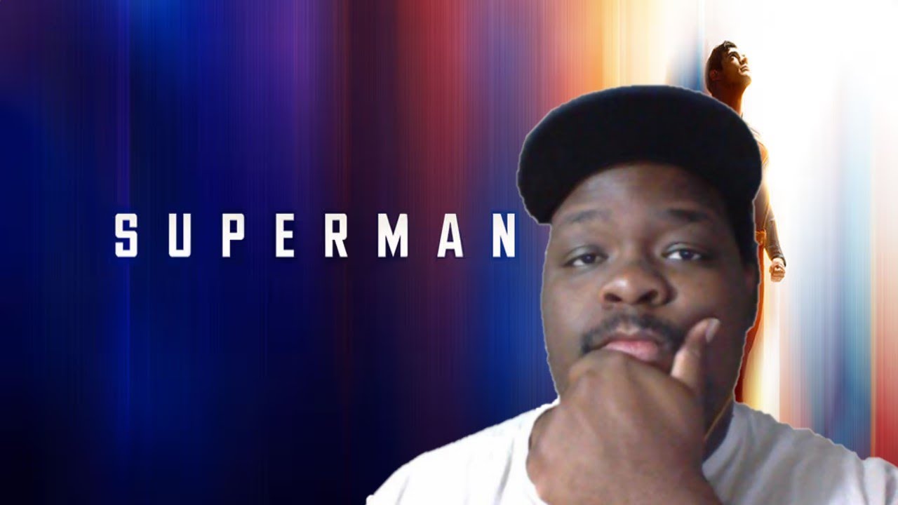 Superman - SNS Review