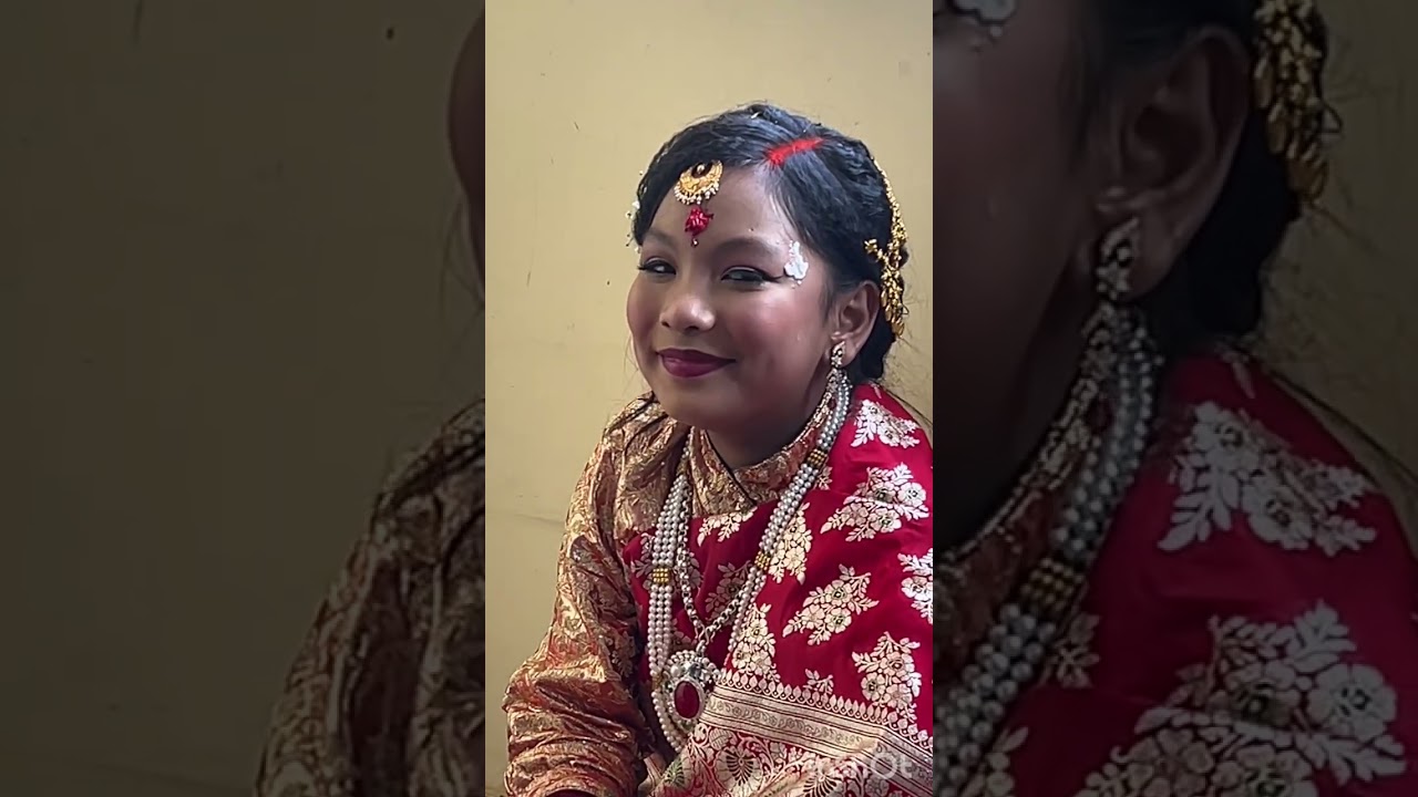 Samika maharjan.  ( Bara )
