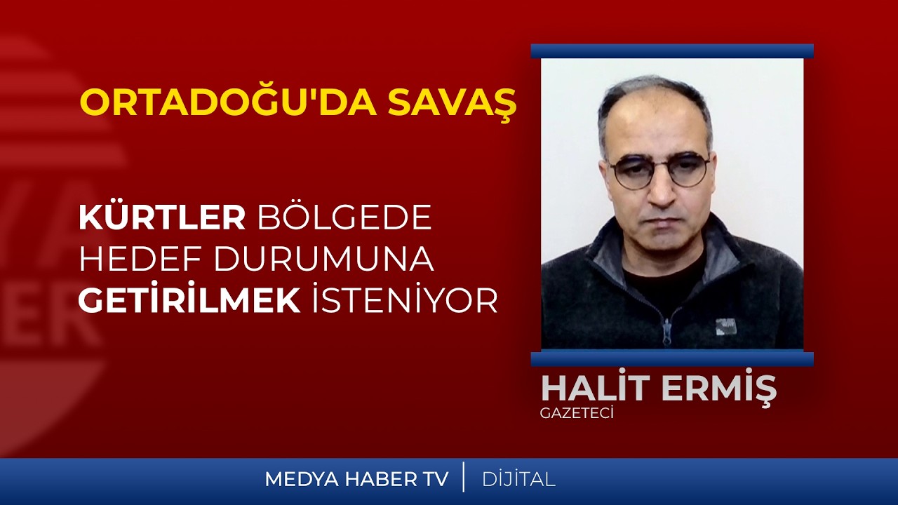 İRAN SAVAŞI IRAK VE BAŞÛRÊ KÜRDİSTANI'NI NASIL ETKİLİYOR?