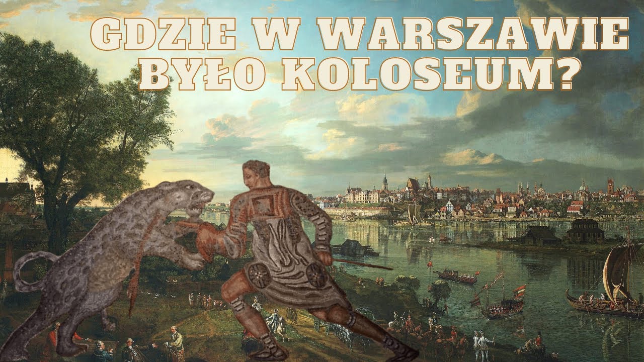 Tu było, tu stało: Heca w Warszawie, czyli czym jest szczujnia