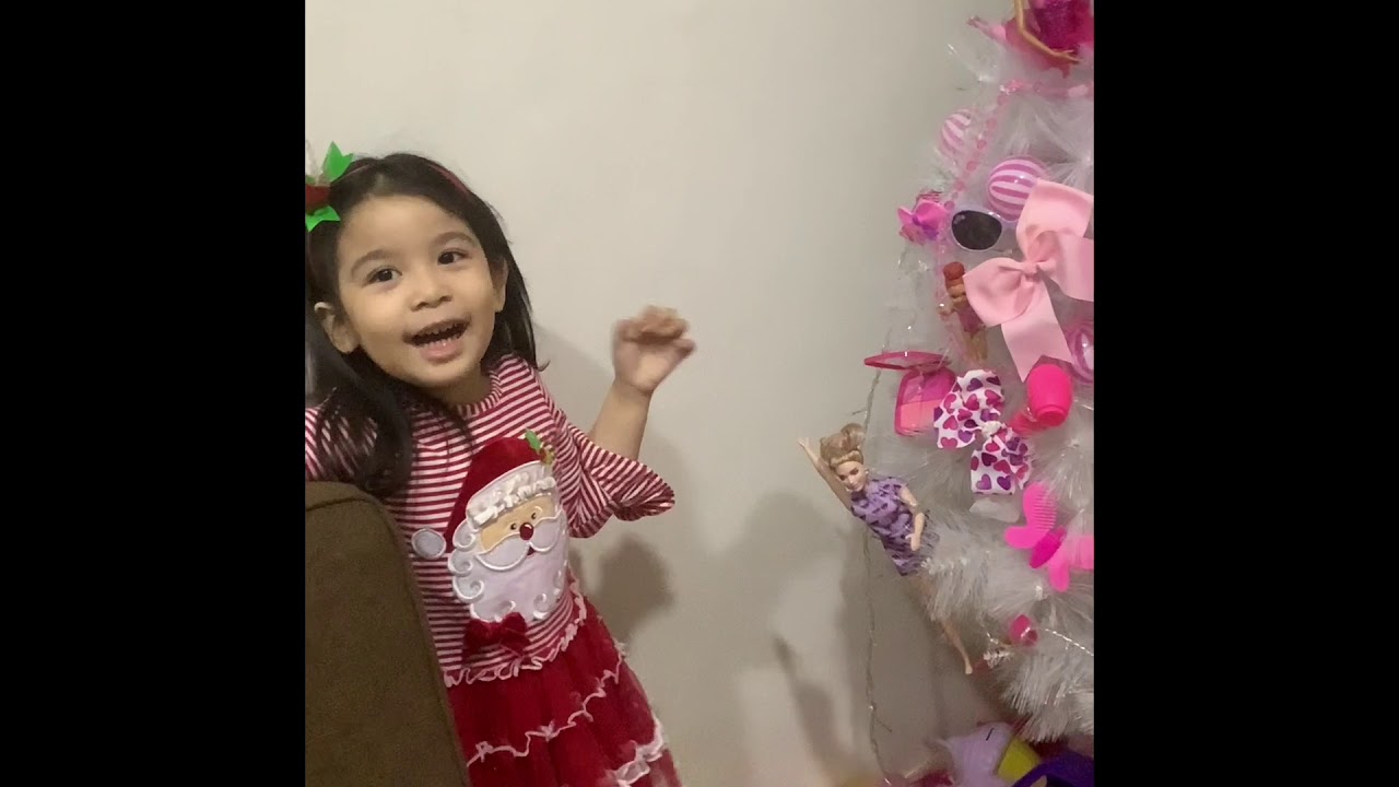Darla Diaries - Christmas Wish