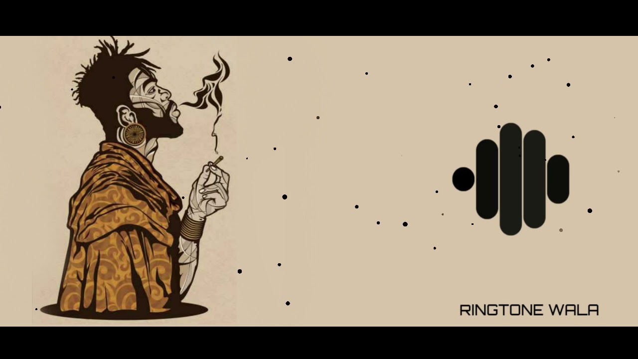 Saad lamjarred LM3ALLEM | ringtone wala