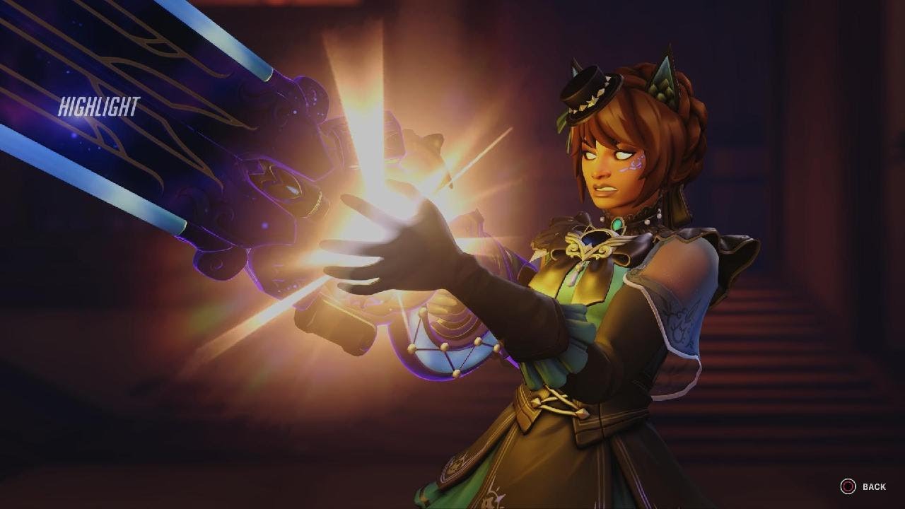 the most intense quickplay I think I have ever been part of