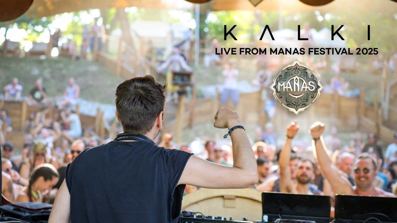 Kalki @ Manas Festival 2025 [Full Set Movie]