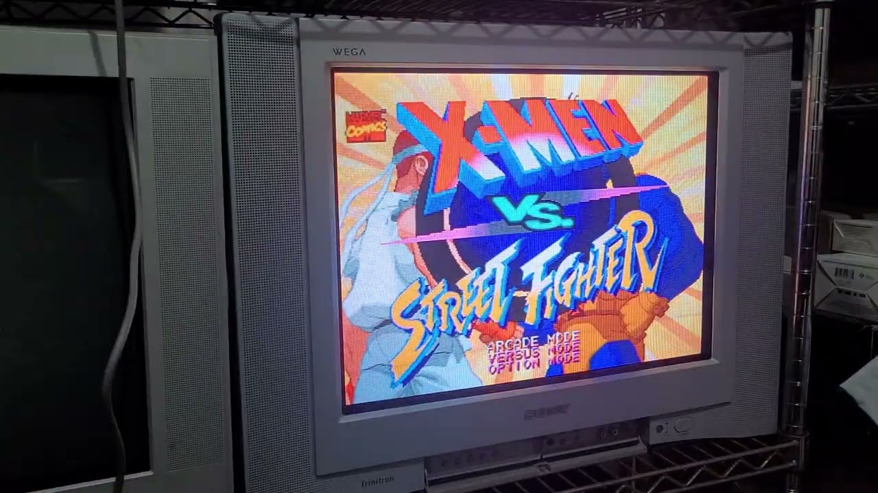 Novo update de firmware para o saroo, o everdrive para Sega Saturn!