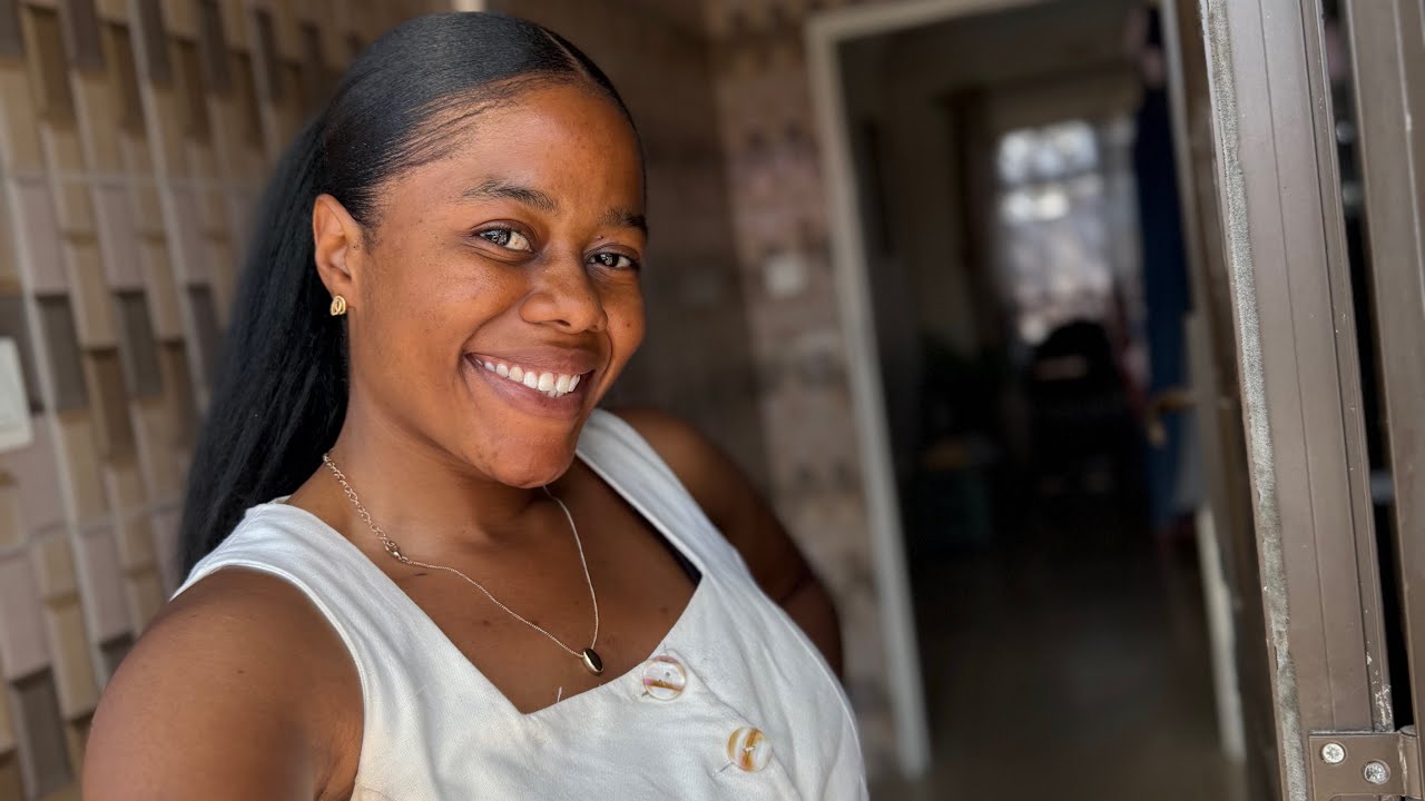 Weekend Vlog In Harare | Roora , Church , Kumusika Haul 🫢& Cook With Me #roadto2k 