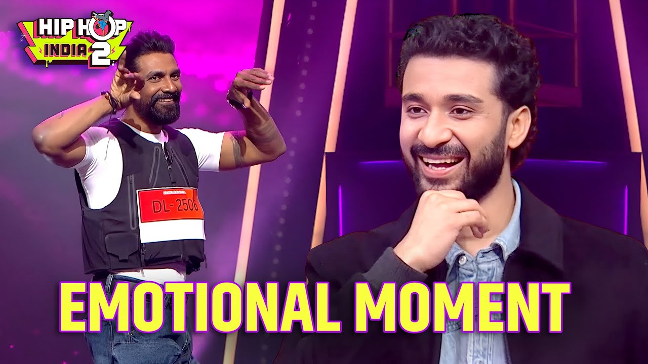 Remo D’Souza ne Raghav ke naam kiya act 💥 Sab हुए emotional!