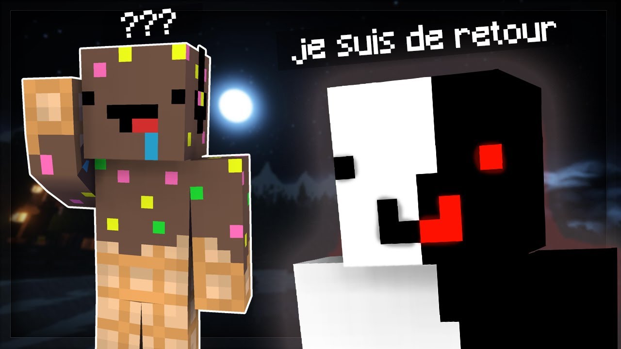 Ninjaxx n'avait pas prévu ça ! (c'est grave)
