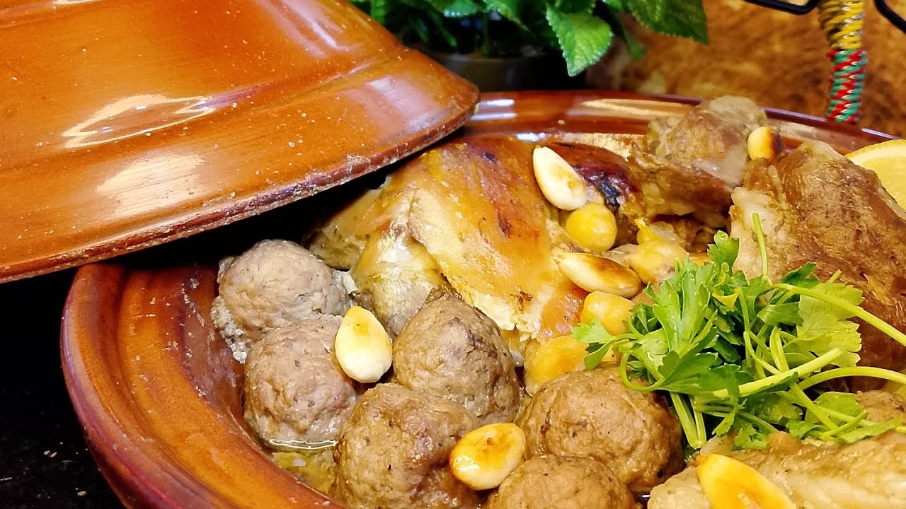 وصفة المتوم الجزائري الاصلية 🩷