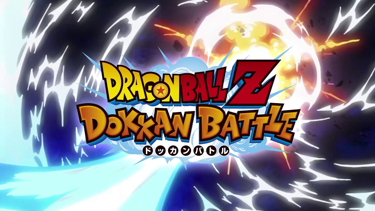 【ドラゴンボールZ ドッカンバトル】紹介PV
