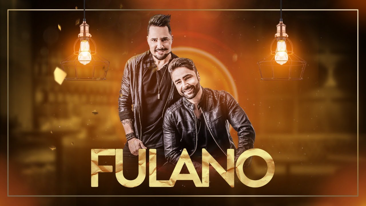 Wilian e Marlon - Fulano