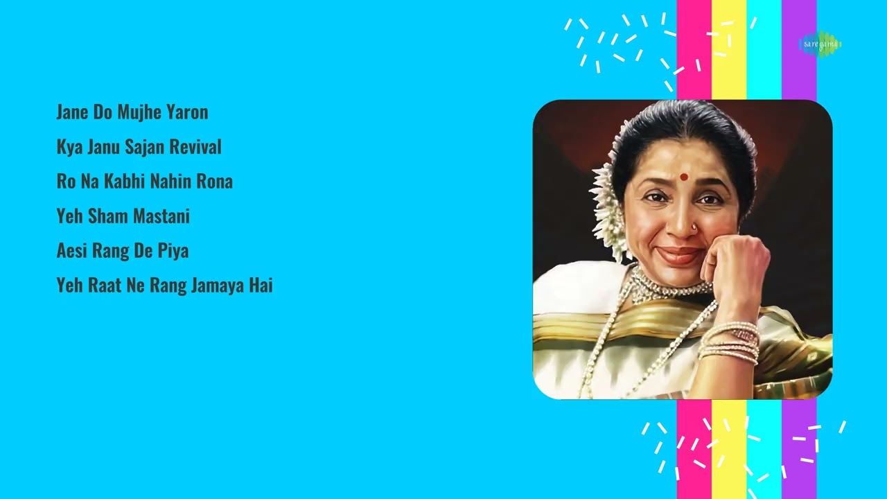 Kishore Kumar  | Jane Do Mujhe | Kya Janu Sajan | Ro Na Kabhi