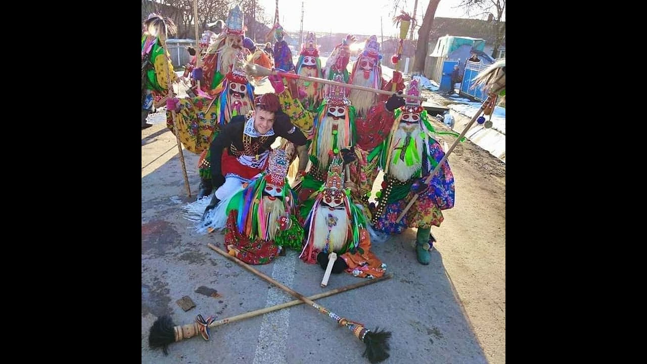Malanca Olteanu Cosmin - Ruginoasa - Decembrie 2019