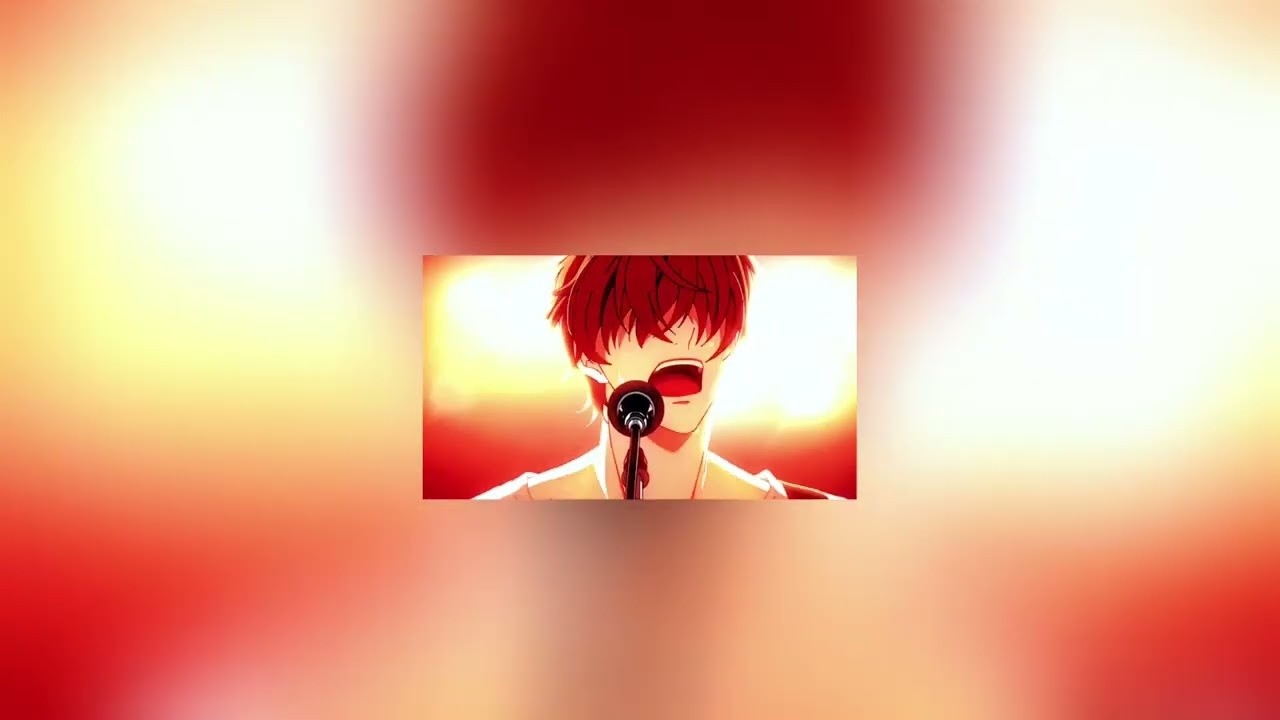 Wyn Starks - Who I Am (sped up)