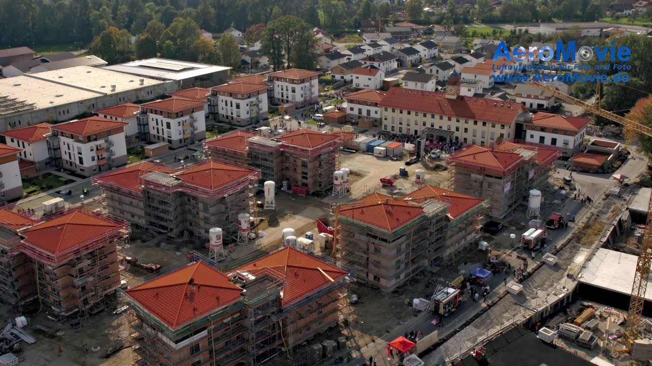 DAHOAM im INNTAL das erste Türmefest