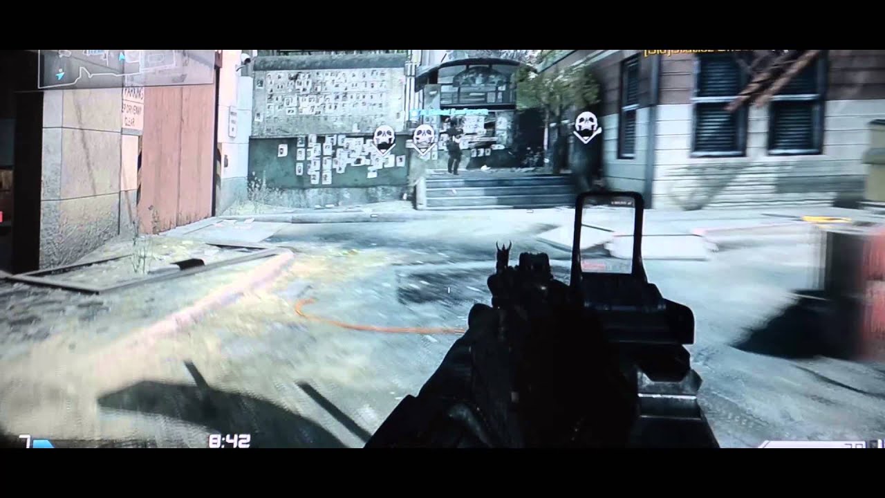 Bloc Kade - Sick & Tired (Official Video) Produced by Brainiac Beats