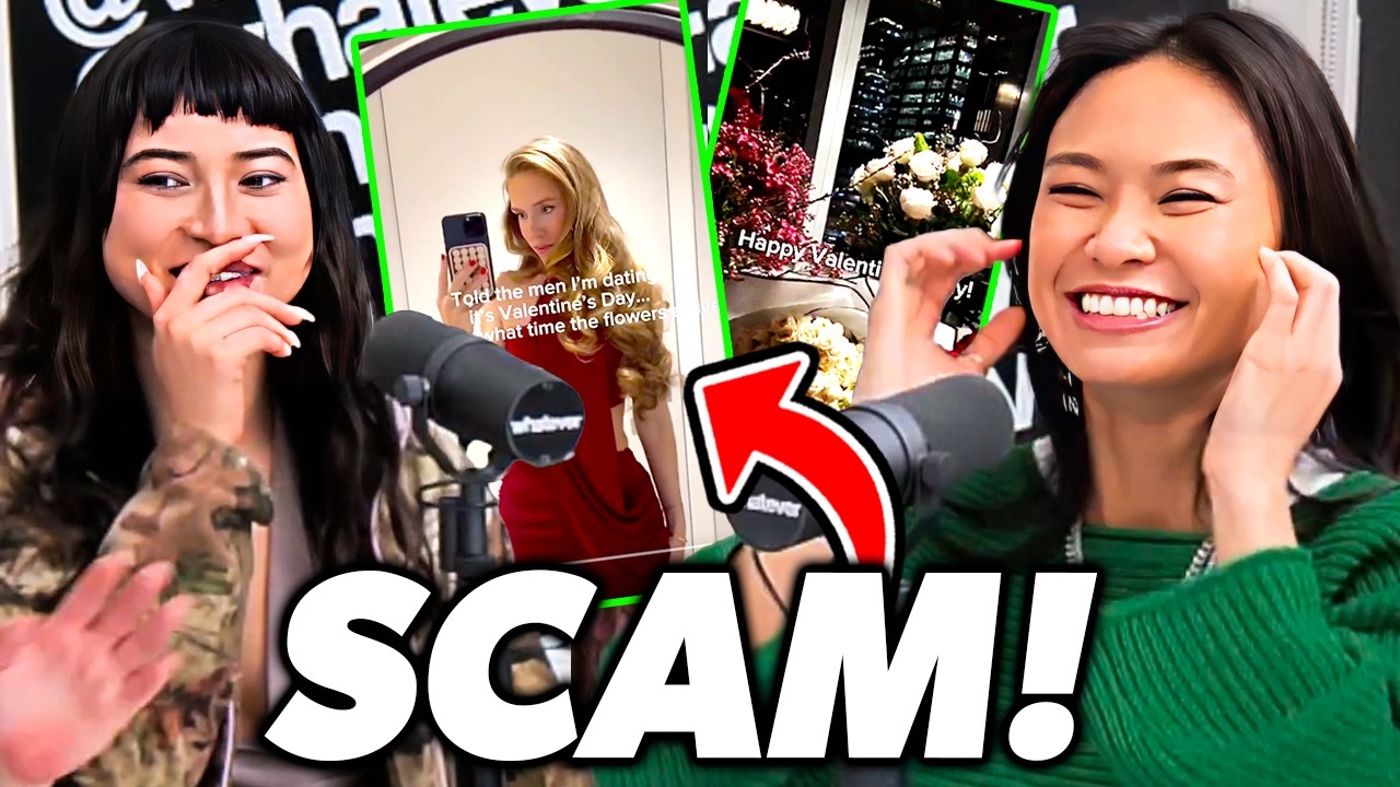 This Is Why Valentine's Day Is A SCAM For Men