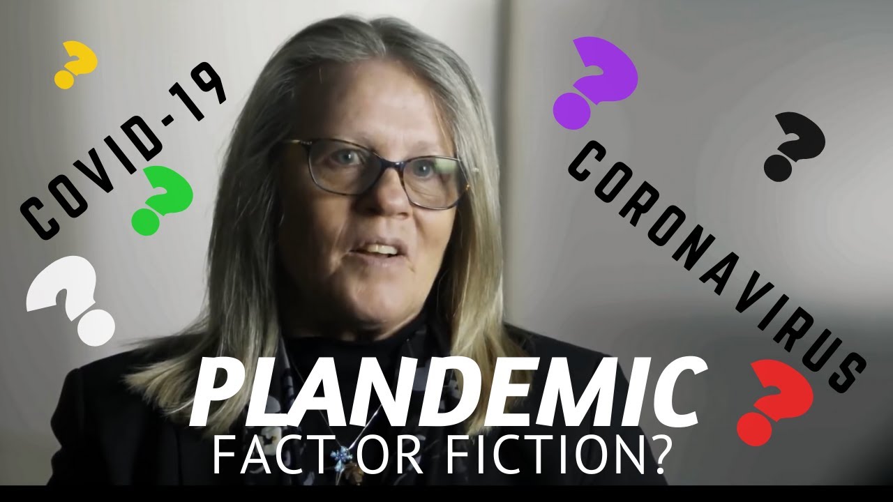 The truth about that 'Plandemic' video