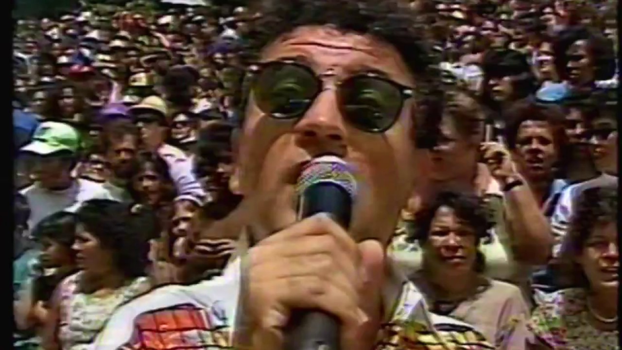 Bem Brasil: Zezé & Luciano - TV Cultura (03/1992)