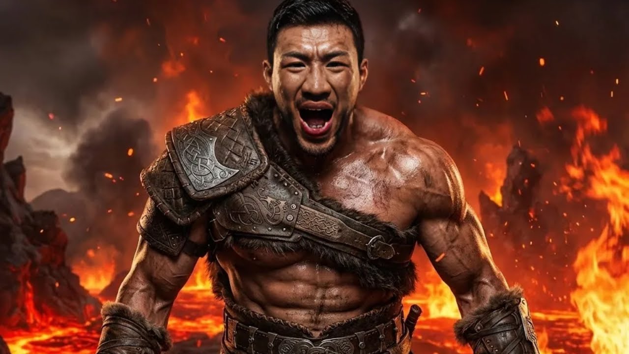 [간팝] I want osong king