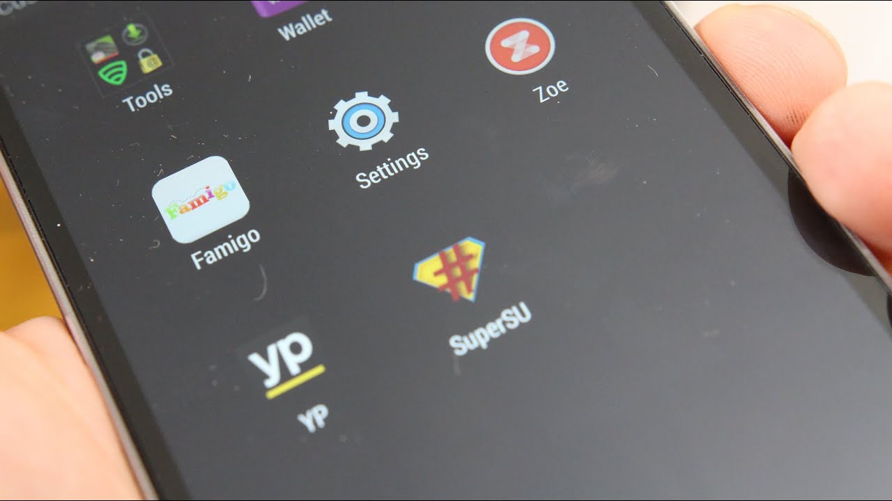 How to Root the HTC One M8 (All-in-One Toolkit Method)