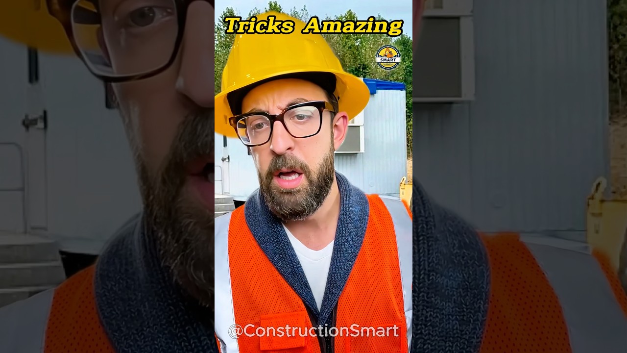 12 Tricks amazing #alltools #tipsandtricks #diy #tools4life #craft #usefultips #smartwork #tools