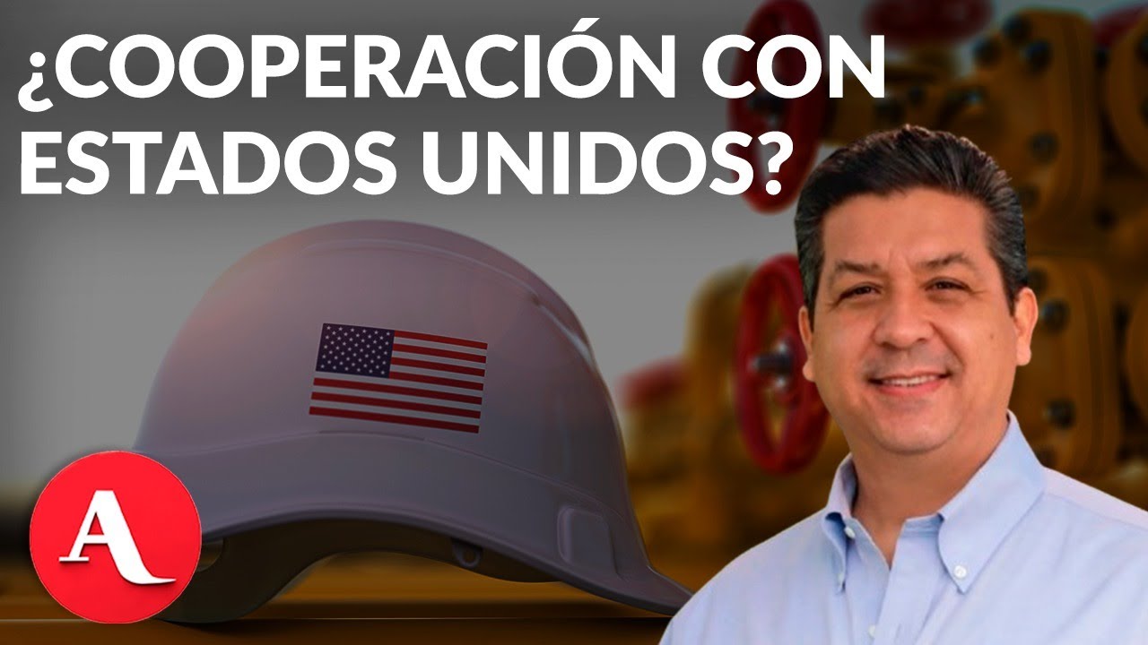 “No voy a titubear jamás”: exgobernador sugiere cooperación con FBI, DEA y CBP en pesquisas