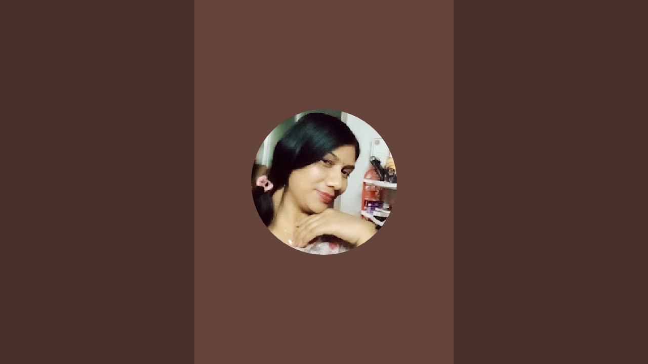 হাসিখুশি is live!সবাই যুক্ত হয়ে যাবেন