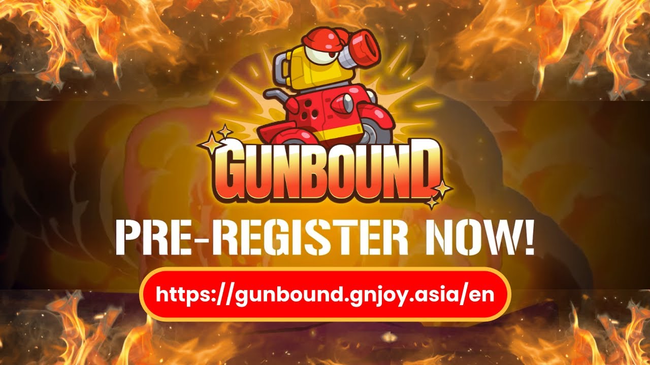 Gunbound Alpha by Softnyx + Gravity