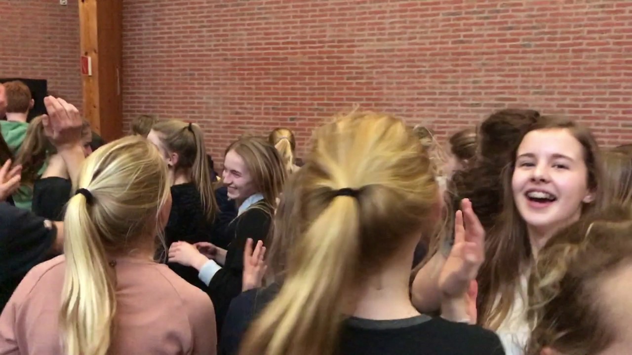 ASO Spijker - Hoogstraten - Zingt en danst 2017